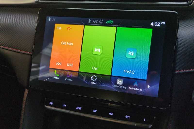 Used MG MG ZS 2022 for sale - 77554461: Photo 17