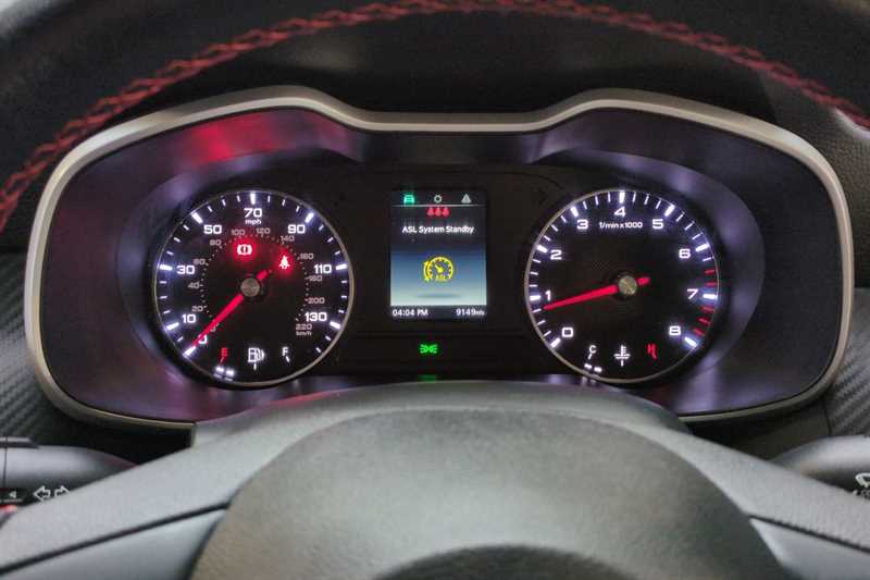 Used MG MG ZS 2022 for sale - 77554461: Photo 20