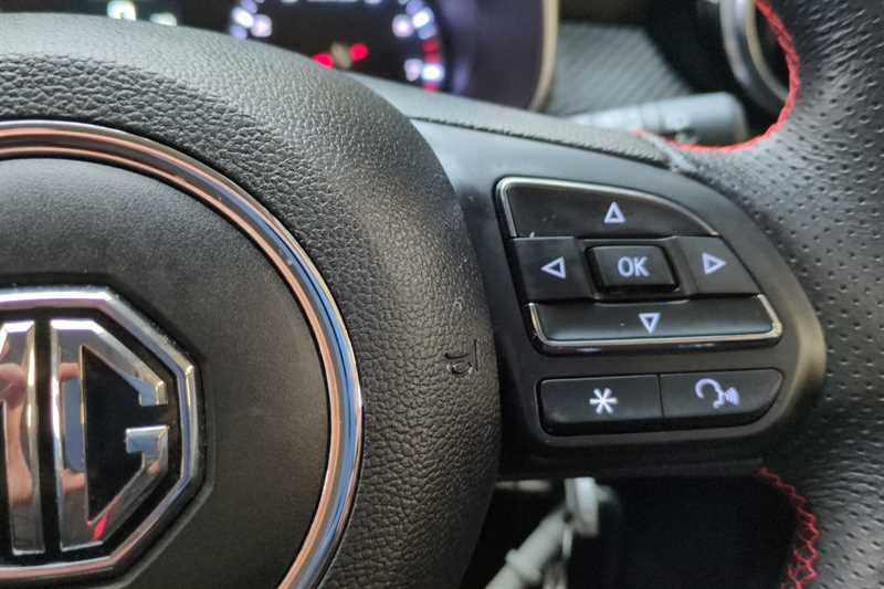 Used MG MG ZS 2022 for sale - 77554461: Photo 22