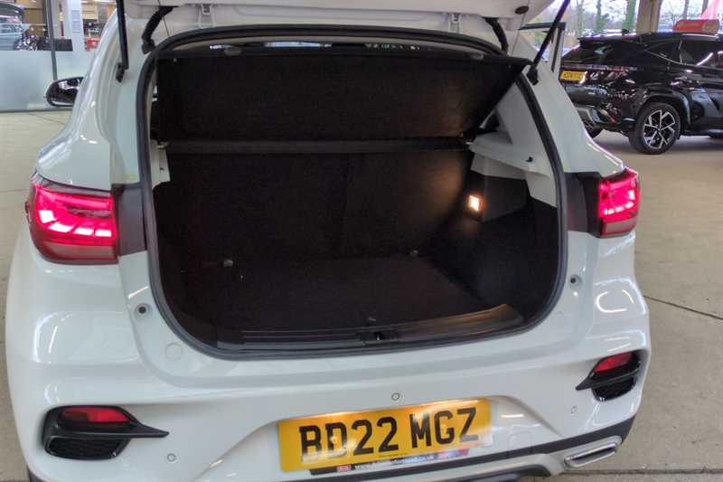 Used MG MG ZS 2022 for sale - 77554461: Photo 25