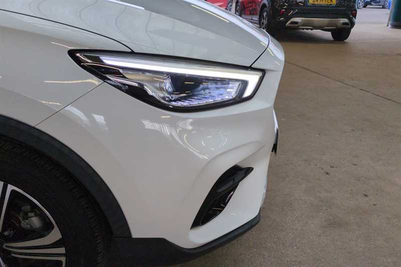 Used MG MG ZS 2022 for sale - 77554461: Photo 28