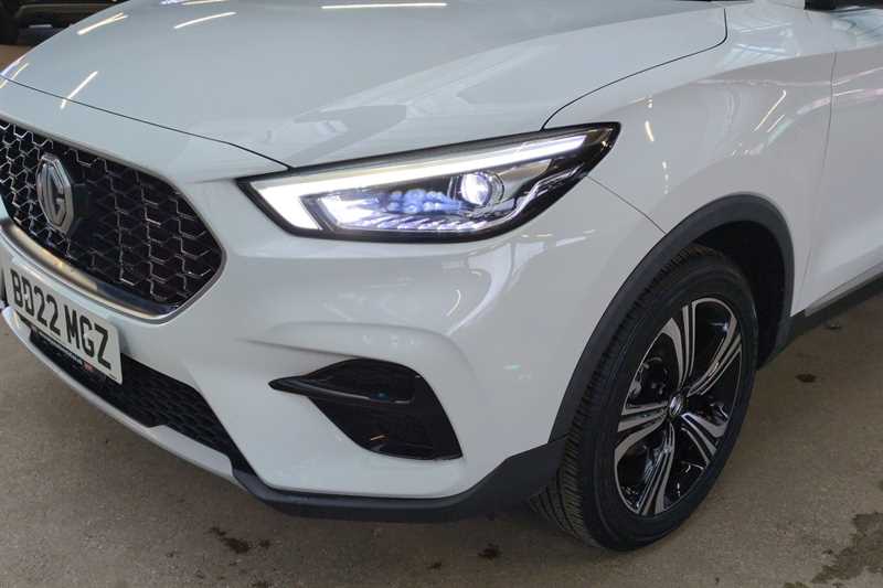 Used MG MG ZS 2022 for sale - 77554461: Photo 29