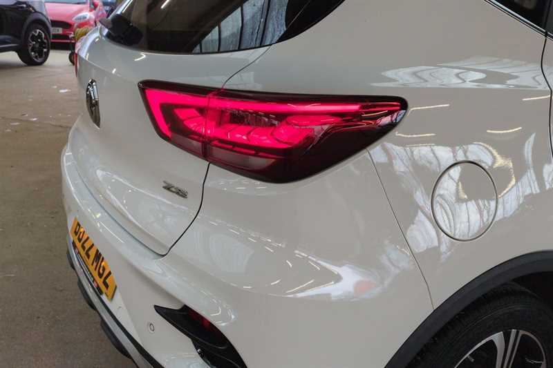 Used MG MG ZS 2022 for sale - 77554461: Photo 31