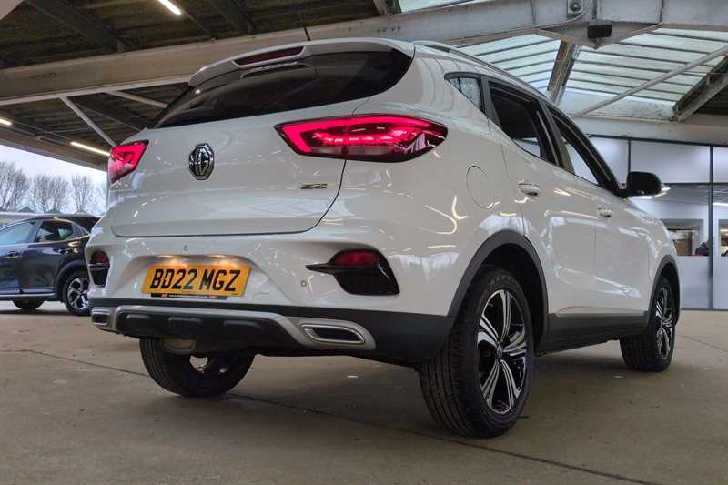 Used MG MG ZS 2022 for sale - 77554461: Photo 36