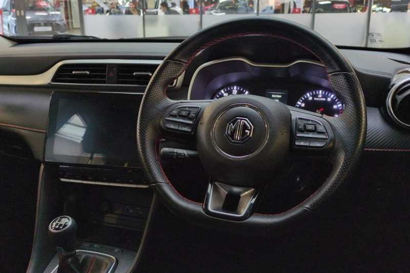 Used MG MG ZS 2022 for sale - 77554461: Photo 40