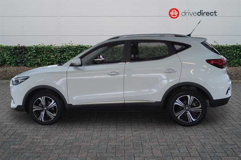 Used MG MG ZS 2022 for sale - 77554461: Photo 6