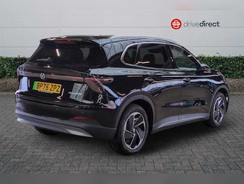 Used MG MGS5 2026 for sale - 77553902: Photo