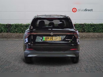 Used MG MGS5 2026 for sale - 77553902: Photo