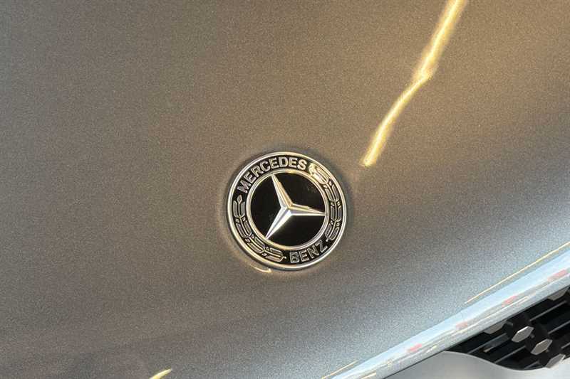 Used Mercedes-Benz GLC 2021 for sale - 77711928: Photo 45