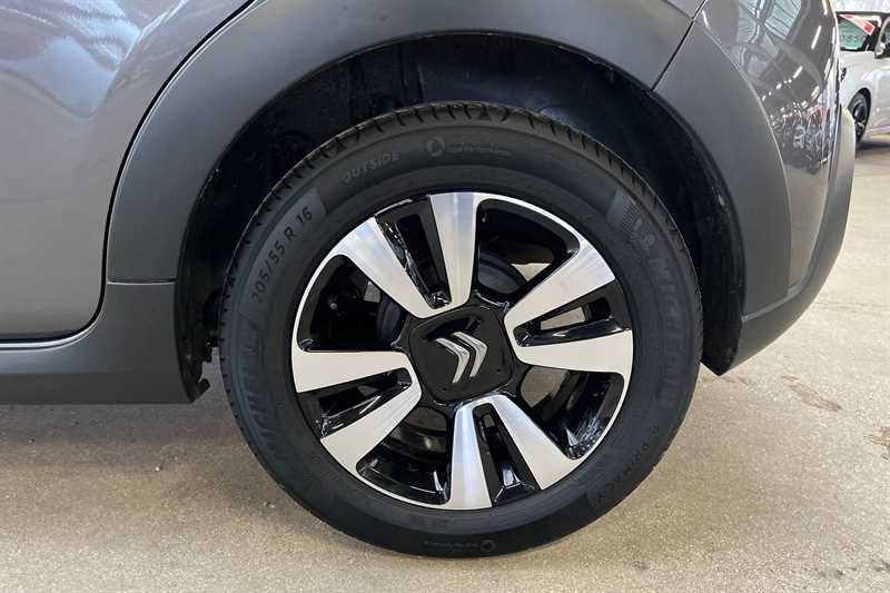 Used Citroen C3 2023 for sale - 77727245: Photo 10