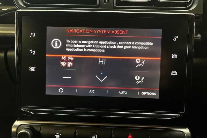 Used Citroen C3 2023 for sale - 77727245: Photo 18