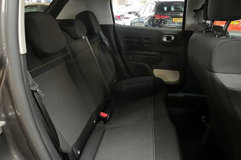 Used Citroen C3 2023 for sale - 77727245: Photo 24