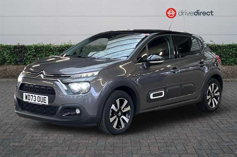 Used Citroen C3 2023 for sale - 77727245: Photo 7