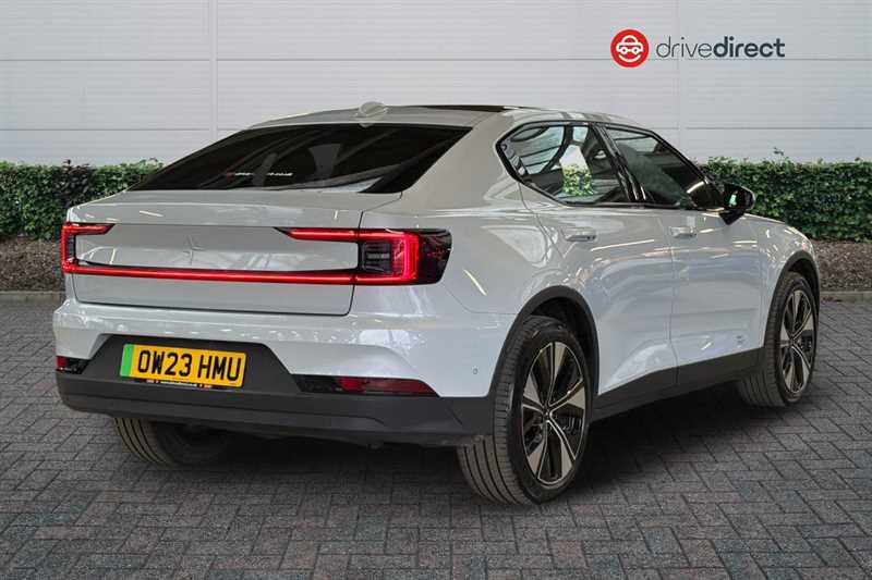 Used Polestar Polestar 2 2023 for sale - 76929617: Photo 3