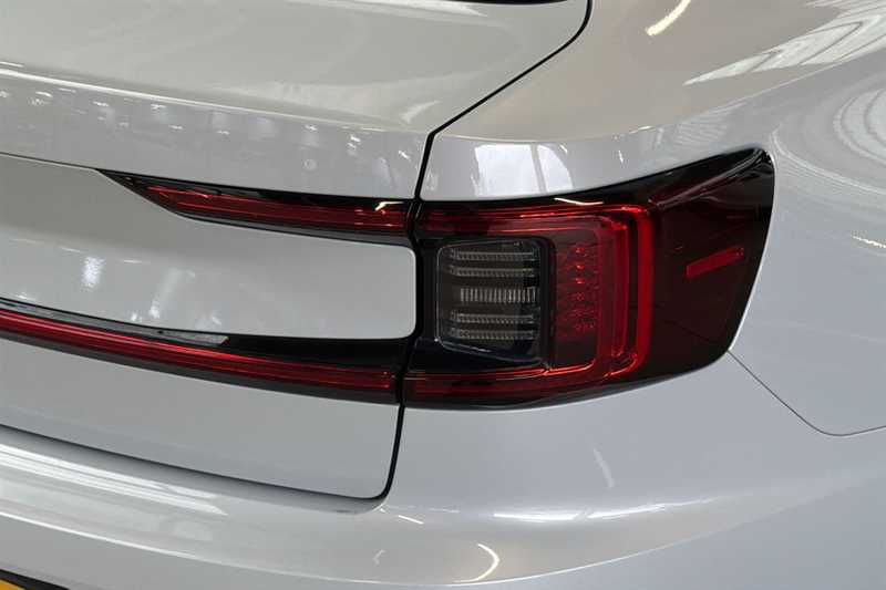 Used Polestar Polestar 2 2023 for sale - 76929617: Photo 32