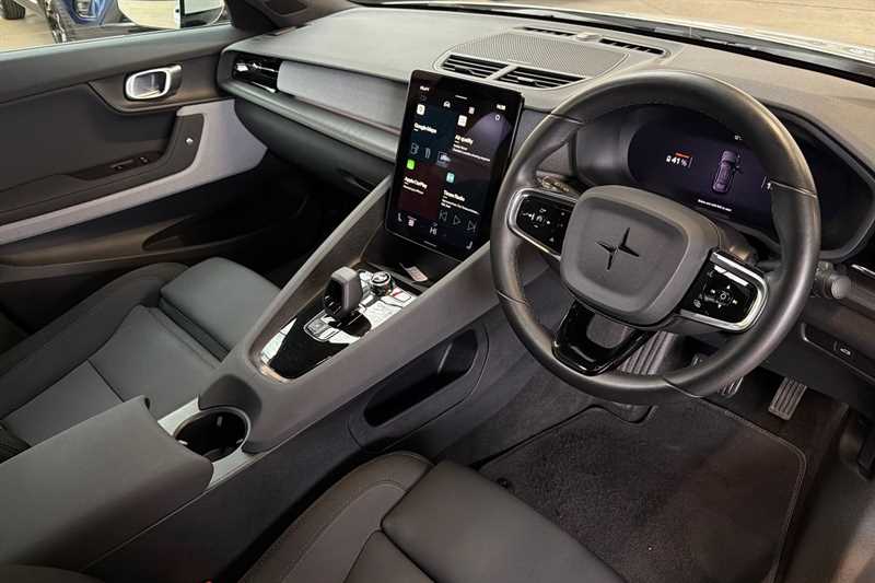 Used Polestar Polestar 2 2023 for sale - 76929617: Photo 36