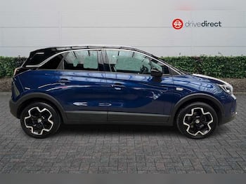 Used Vauxhall Crossland 2023 for sale - 79878042: Photo