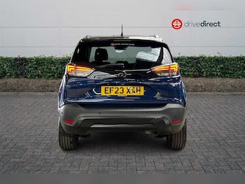 Used Vauxhall Crossland 2023 for sale - 79878042: Photo