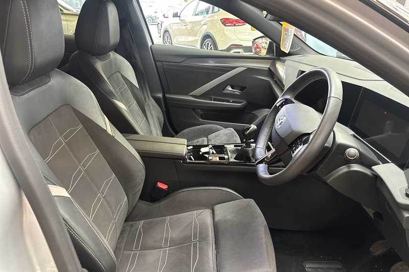 Used Vauxhall Astra 2024 for sale - 77486064: Photo 6