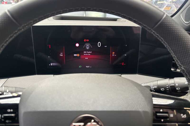 Used Vauxhall Astra 2024 for sale - 77486064: Photo 7