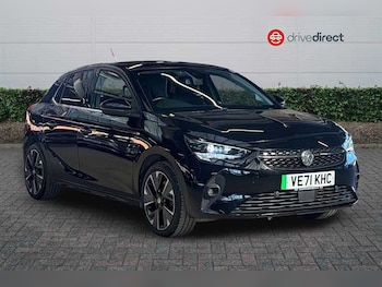 Used Vauxhall Corsa 2021 for sale - 78338837: Photo