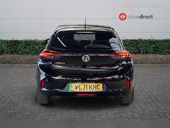 Used Vauxhall Corsa 2021 for sale - 78338837: Photo