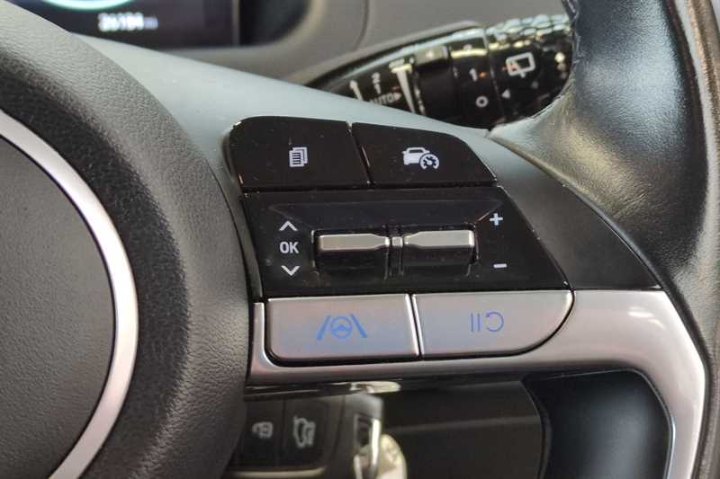 Used Hyundai TUCSON 2021 for sale - 77801622: Photo 22