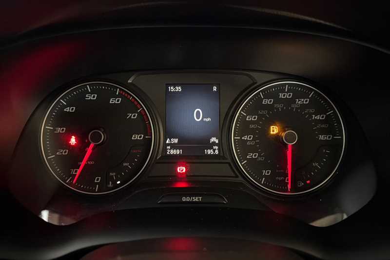 Used SEAT Ateca 2022 for sale - 77481163: Photo 20