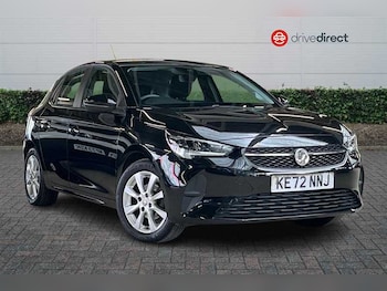 Used Vauxhall Corsa 2023 for sale - 78304180: Photo