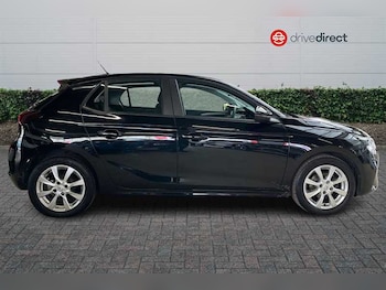 Used Vauxhall Corsa 2023 for sale - 78304180: Photo