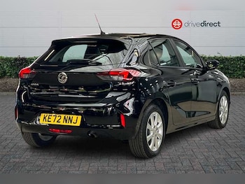 Used Vauxhall Corsa 2023 for sale - 78304180: Photo