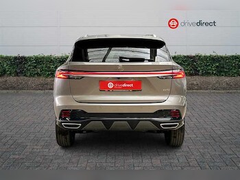 Used MG MG HS 2026 for sale - 78690555: Photo