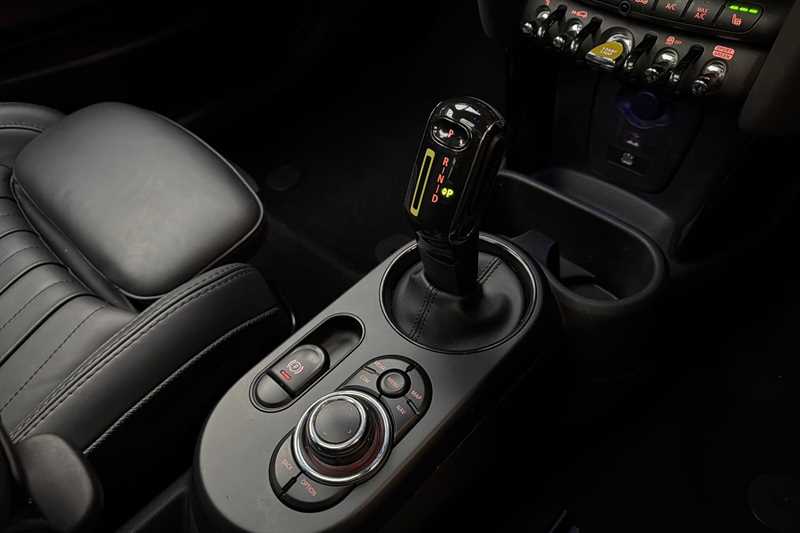 Used MINI Hatch 2022 for sale - 77773164: Photo 14