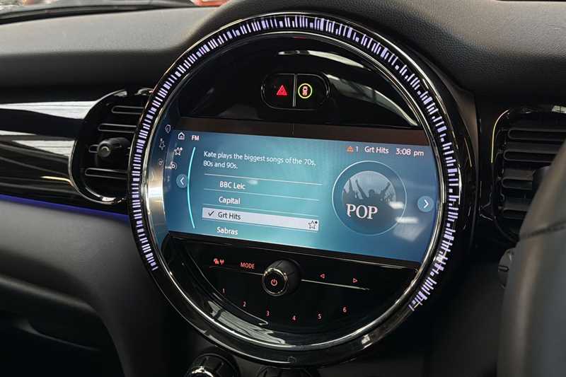 Used MINI Hatch 2022 for sale - 77773164: Photo 17