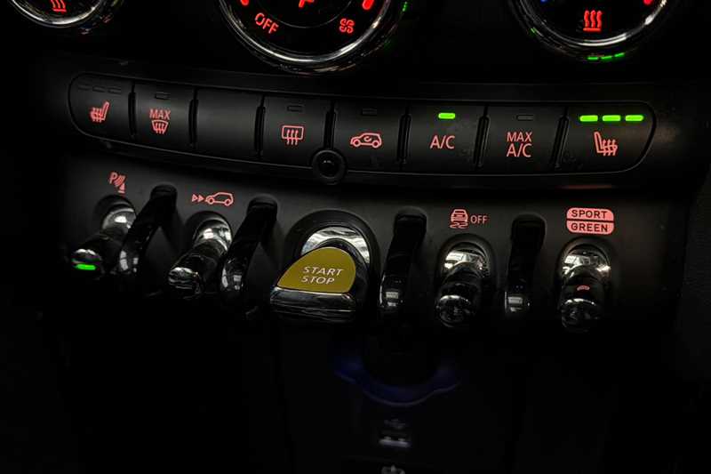 Used MINI Hatch 2022 for sale - 77773164: Photo 42