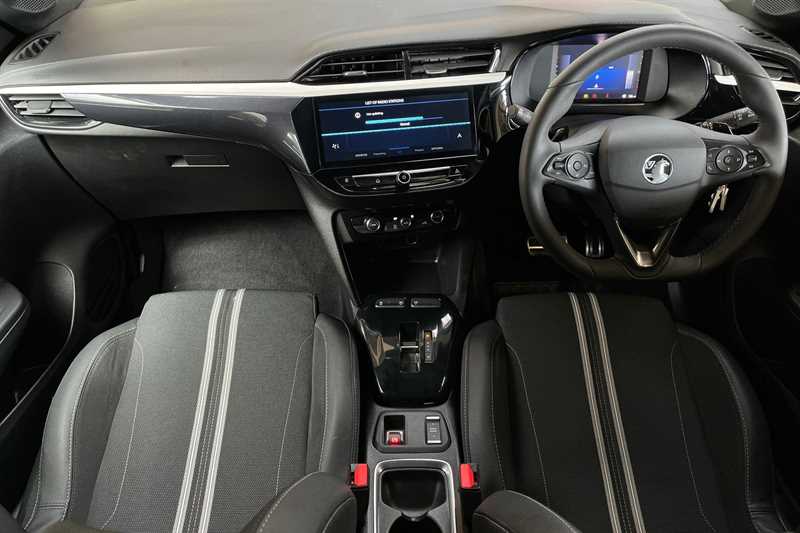 Used Vauxhall Corsa 2023 for sale - 76421655: Photo 13