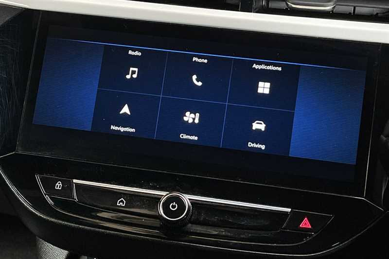 Used Vauxhall Corsa 2023 for sale - 76421655: Photo 17