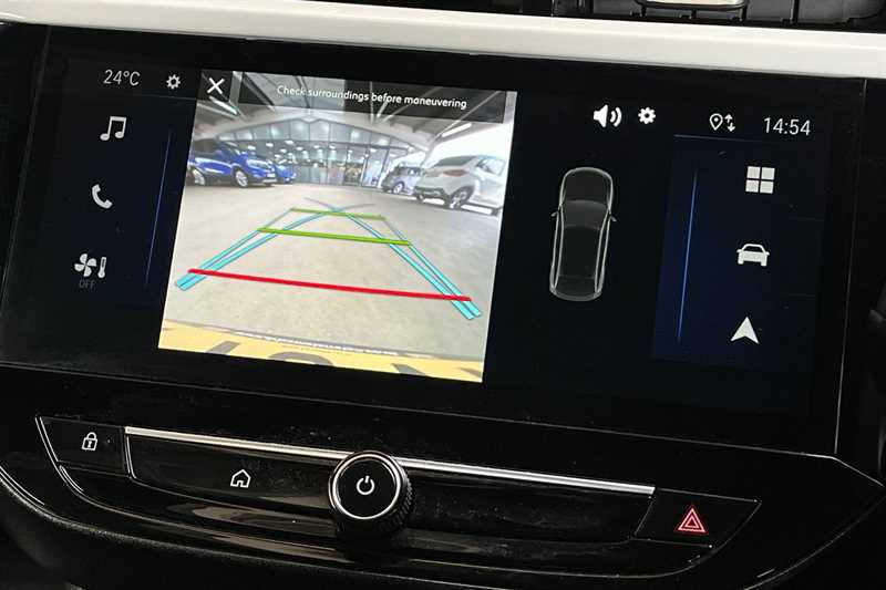 Used Vauxhall Corsa 2023 for sale - 76421655: Photo 19