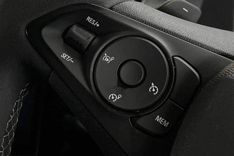 Used Vauxhall Corsa 2023 for sale - 76421655: Photo 21