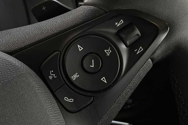 Used Vauxhall Corsa 2023 for sale - 76421655: Photo 22