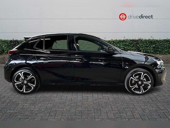 Used Vauxhall Corsa 2023 for sale - 76421655: Photo