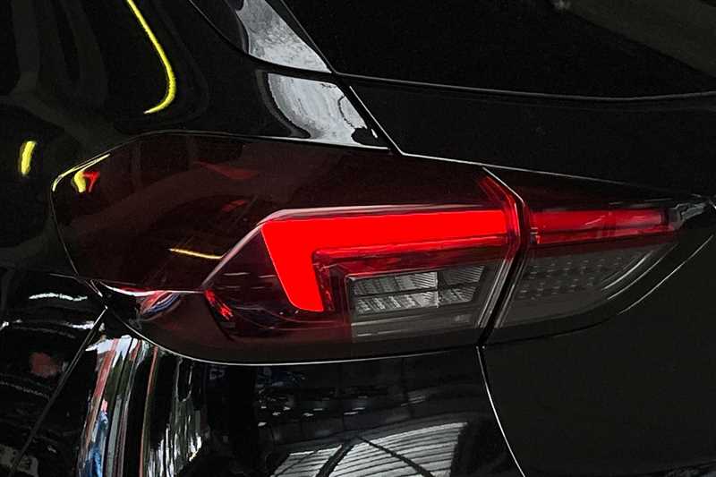 Used Vauxhall Corsa 2023 for sale - 76421655: Photo 31