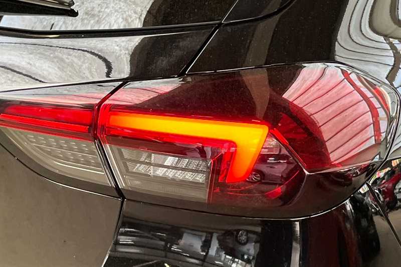 Used Vauxhall Corsa 2023 for sale - 76421655: Photo 32