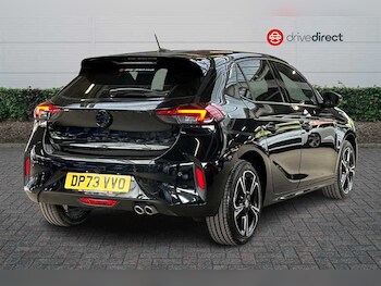 Used Vauxhall Corsa 2023 for sale - 76421655: Photo