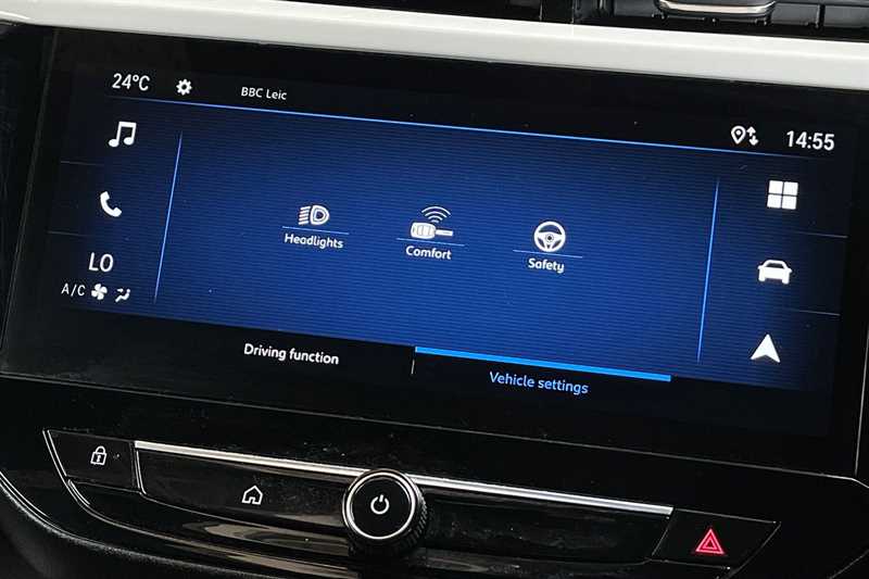 Used Vauxhall Corsa 2023 for sale - 76421655: Photo 47