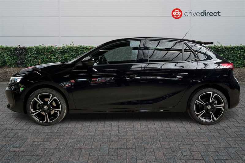 Used Vauxhall Corsa 2023 for sale - 76421655: Photo 6