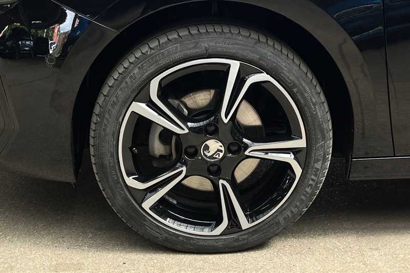 Used Vauxhall Corsa 2023 for sale - 76421655: Photo 9