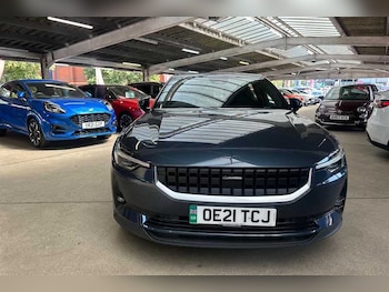 Used Polestar Polestar 2 2021 for sale - 75541540: Photo