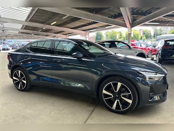 Used Polestar Polestar 2 2021 for sale - 75541540: Photo