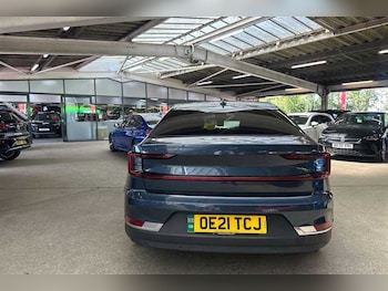 Used Polestar Polestar 2 2021 for sale - 75541540: Photo